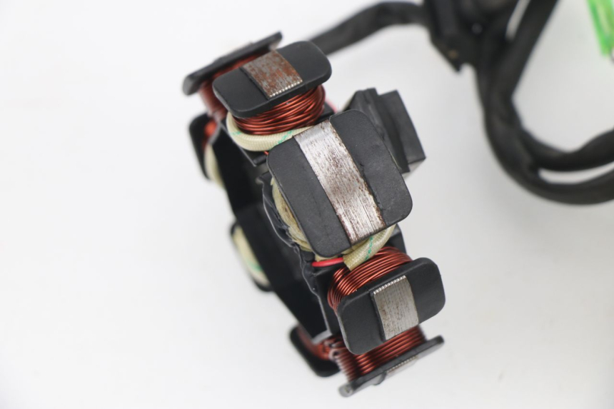 photo de ROTOR STATOREN REVATTO JOYSTICK 50 (2006 - 2012) - Gecontroleerd onderdeel