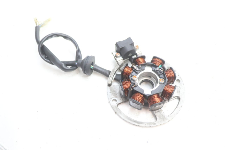 photo de ROTOR STATOREN RIDE JUMP 2T 50 (2012 - 2017) - Technische close-up