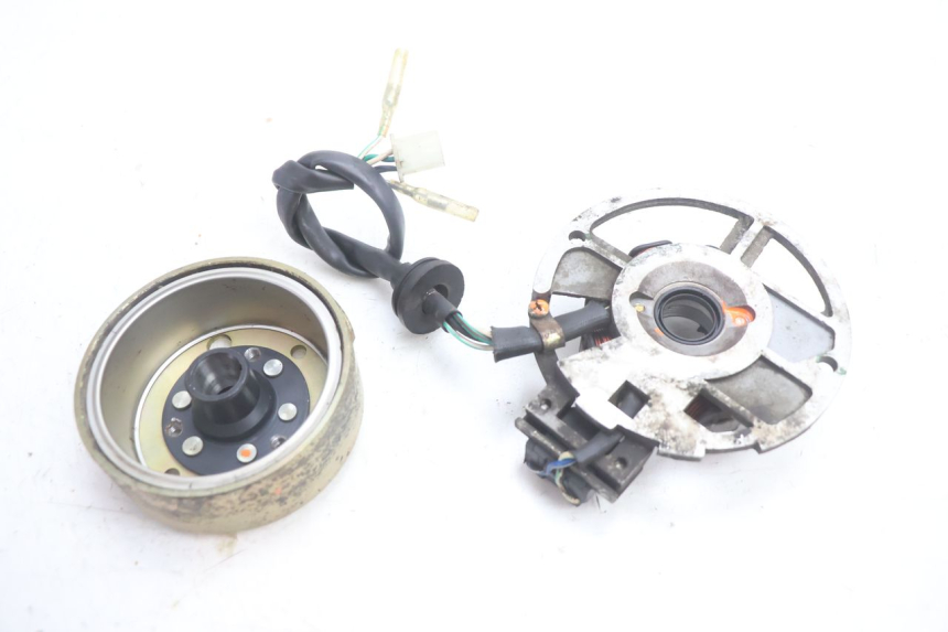 photo de ROTOR STATOREN RIDE JUMP 2T 50 (2012 - 2017) - Detail van het onderdeel