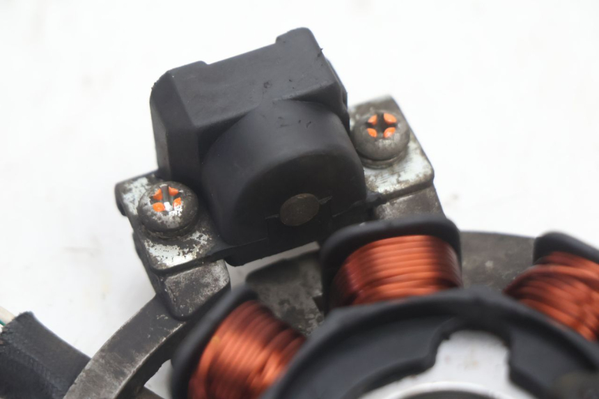 photo de ROTOR STATOREN RIDE JUMP 2T 50 (2012 - 2017) - Bevestigingspunten