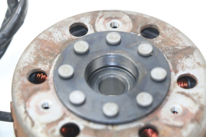 photo de ROTOR STATORE PEUGEOT KISBEE 2T 50 (2018 - 2022) - Detail van het onderdeel