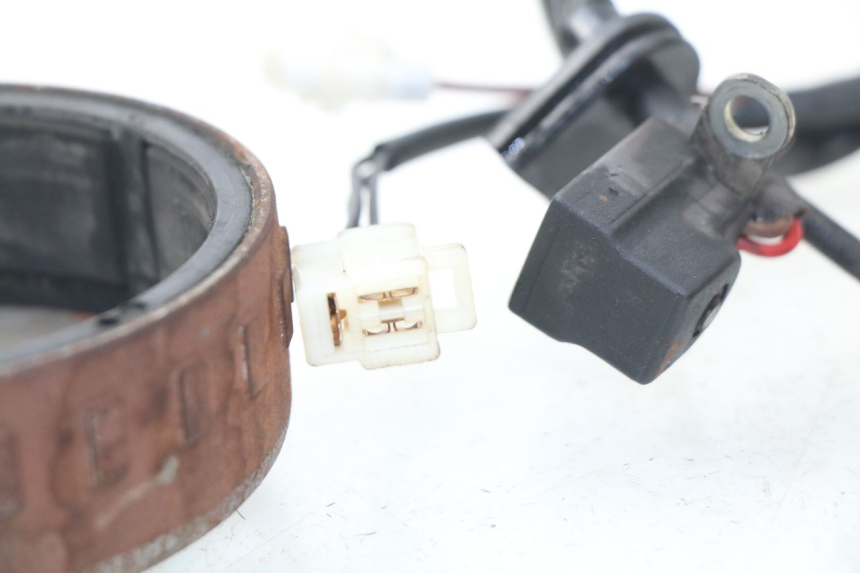 photo de ROTOR STATORE PEUGEOT KISBEE 2T 50 (2018 - 2022) - Overzicht