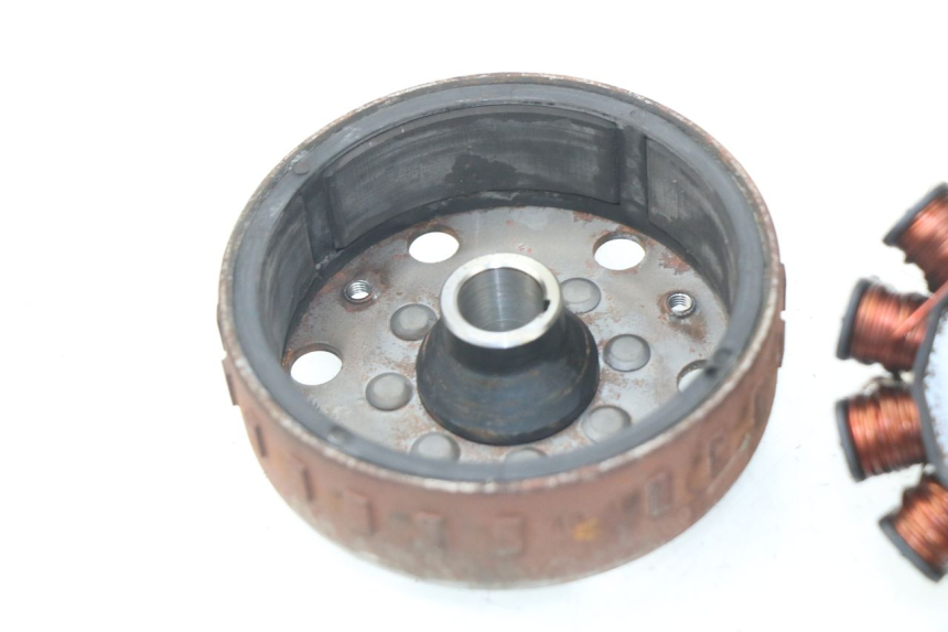 photo de ROTOR STATORE PEUGEOT KISBEE 2T 50 (2018 - 2022) - Gecontroleerd onderdeel