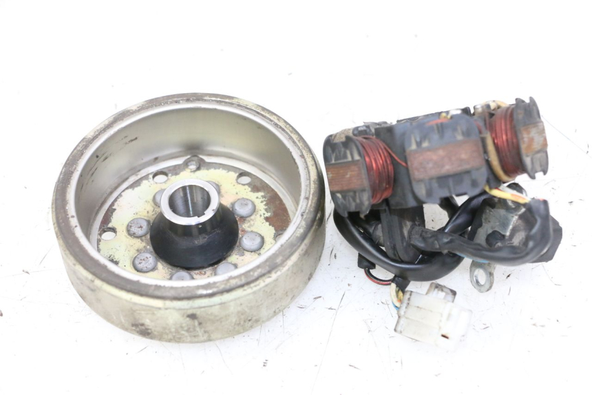 photo de ROTOR STATOREN PEUGEOT KISBEE 2T 50 (2010 - 2017) - Productaanzicht