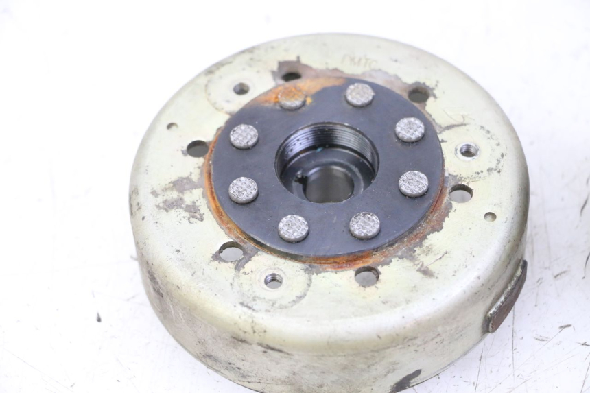 photo de ROTOR STATOREN PEUGEOT KISBEE 2T 50 (2010 - 2017) - Markeringen en referenties