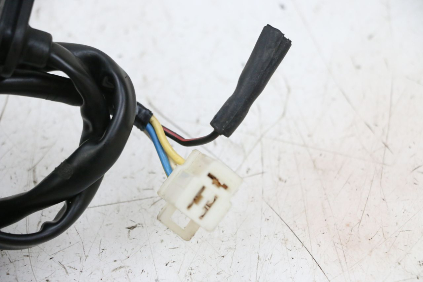 photo de ROTOR STATOREN PEUGEOT KISBEE 2T 50 (2010 - 2017) - Staat van het oppervlak