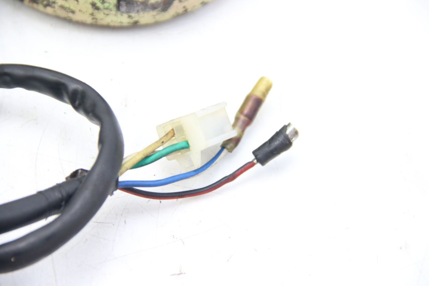 photo de ROTOR STATOREN PEUGEOT KISBEE 4T 50 (2010 - 2017) - Technische close-up
