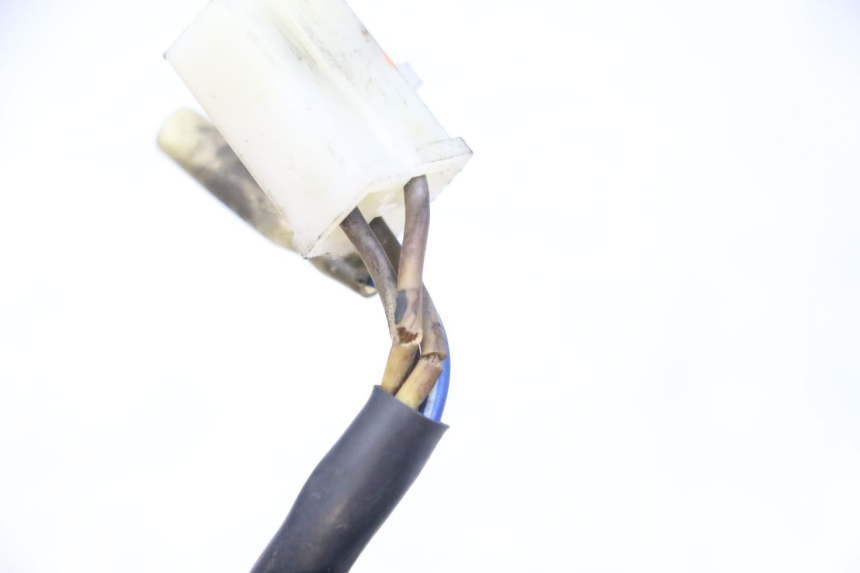 photo de ROTOR STATOREN PEUGEOT KISBEE 4T 50 (2018 - 2022) - Zoom op gebruiksstaat