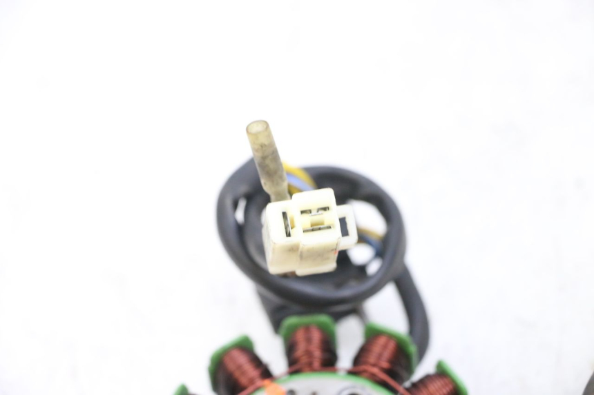 photo de ROTOR STATOREN PEUGEOT KISBEE 4T 50 (2018 - 2022) - Gecontroleerd onderdeel