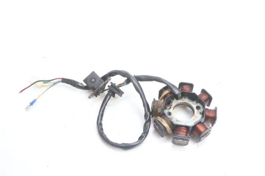 photo de ROTOR STATOREN PEUGEOT KISBEE 4T 50 (2010 - 2017) - Technische close-up
