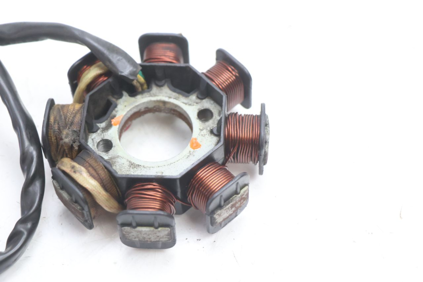 photo de ROTOR STATOREN PEUGEOT KISBEE 4T 50 (2010 - 2017) - Overzicht
