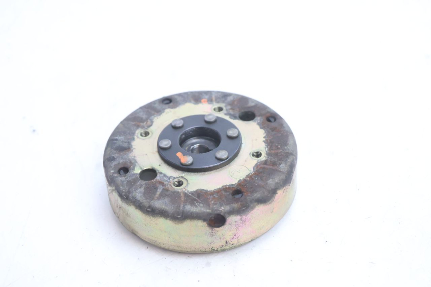 photo de ROTOR STATOREN PEUGEOT KISBEE 4T 50 (2010 - 2017) - Markeringen en referenties