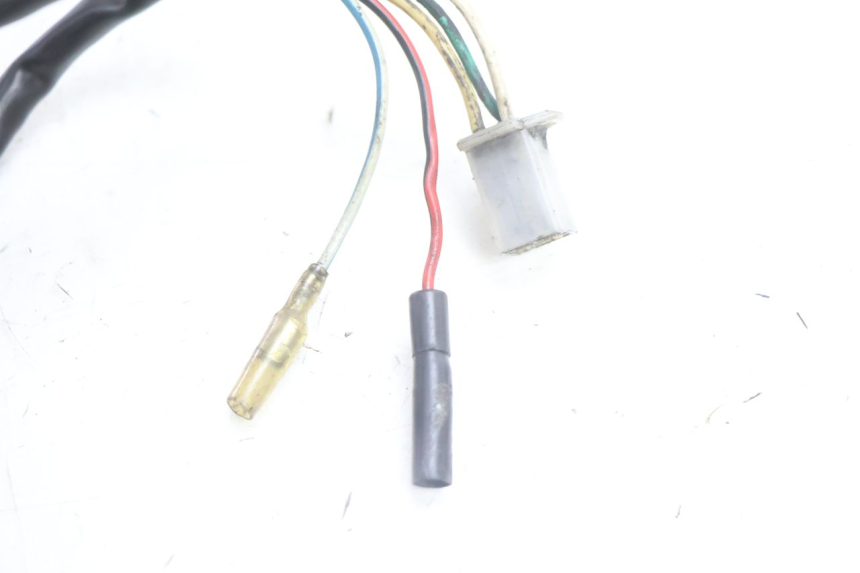 photo de ROTOR STATOREN PEUGEOT KISBEE 4T 50 (2010 - 2017) - Overzicht