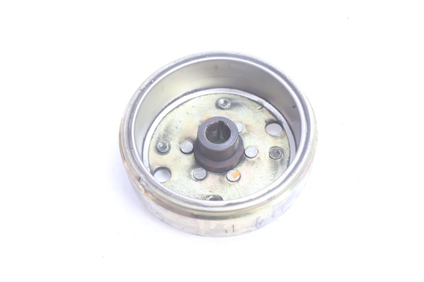 photo de ROTOR STATOREN PEUGEOT KISBEE 4T 50 (2010 - 2017) - Gecontroleerd onderdeel