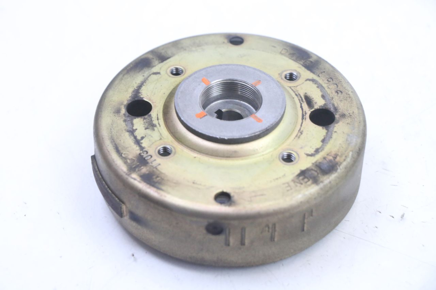 photo de ROTOR STATOREN KYMCO DINK 4T 50 (2007 - 2018) - Gecontroleerd onderdeel