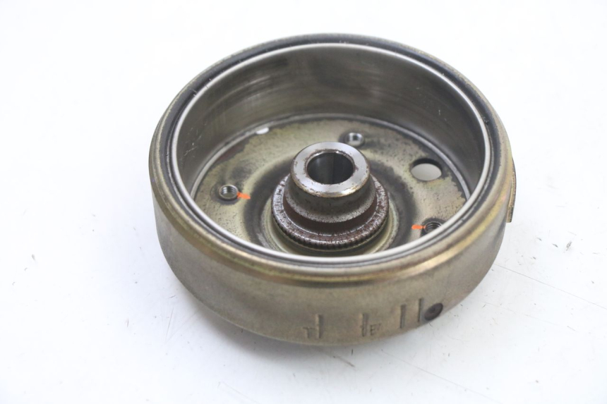 photo de ROTOR STATOREN KYMCO DINK 4T 50 (2007 - 2018) - Markeringen en referenties