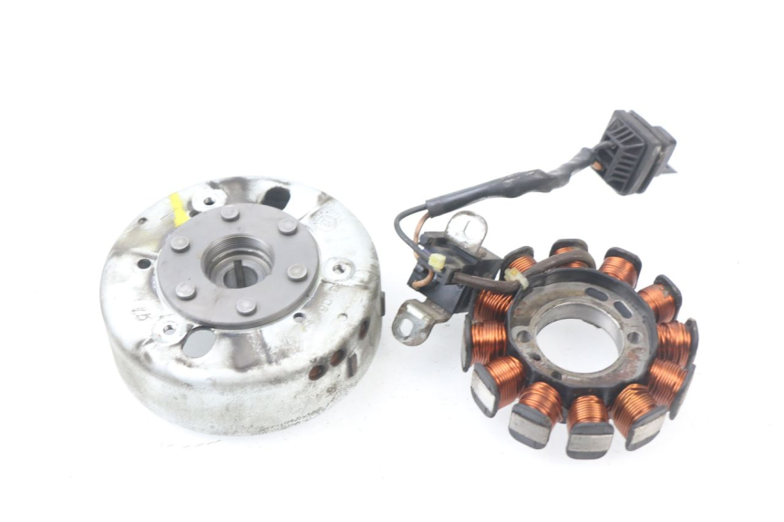 photo de ROTOR STATORE PIAGGIO LIBERTY 4T 50 (2004 - 2008) - Hoofdaanzicht