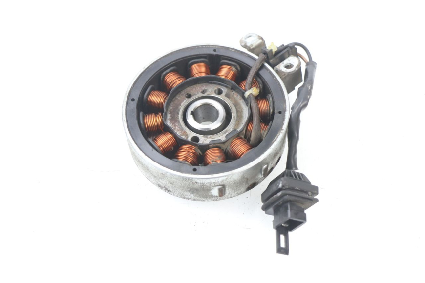 photo de ROTOR STATORE PIAGGIO LIBERTY 4T 50 (2004 - 2008) - Detail van het onderdeel