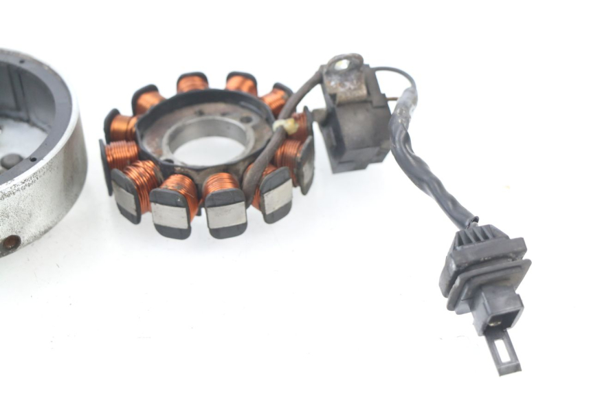 photo de ROTOR STATORE PIAGGIO LIBERTY 4T 50 (2004 - 2008) - Technische close-up