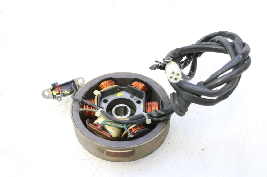 photo de ROTOR STATOREN PIAGGIO LIBERTY 50 (1998 - 2003) - Detail van het onderdeel