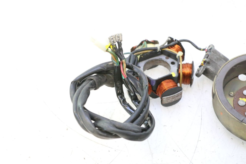 photo de ROTOR STATOREN PIAGGIO LIBERTY 50 (1998 - 2003) - Kenmerkende details