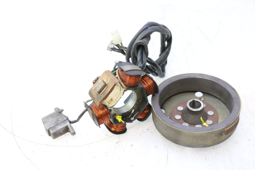 photo de ROTOR STATOREN PIAGGIO LIBERTY 50 (1998 - 2003) - Overzicht