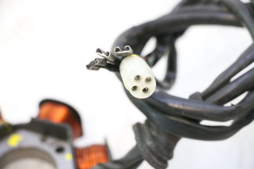 photo de ROTOR STATOREN PIAGGIO LIBERTY 50 (1998 - 2003) - Gecontroleerd onderdeel