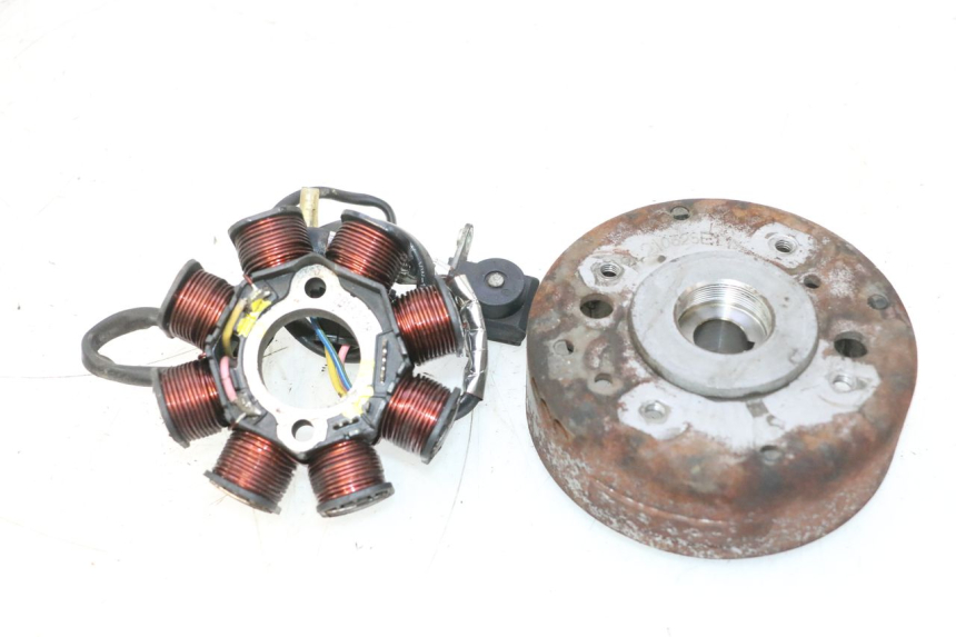 photo de ROTOR STATORE KYMCO LIKE 125 (2009 - 2016) - Hoofdaanzicht