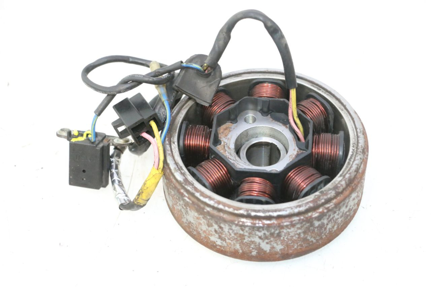 photo de ROTOR STATORE KYMCO LIKE 125 (2009 - 2016) - Detail van het onderdeel