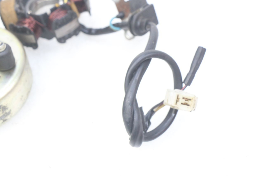 photo de ROTOR STATORE PEUGEOT LUDIX BLASTER 50 (2006 - 2014) - Technische close-up