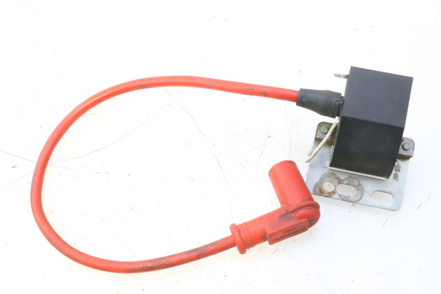 photo de ROTOR STATORE PEUGEOT LUDIX BLASTER 50 (2006 - 2014) - Zoom op componenten