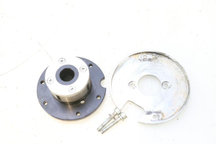 photo de ROTOR STATORE PEUGEOT LUDIX BLASTER 50 (2006 - 2014) - Visuele inspectie