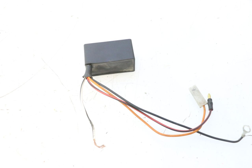 photo de ROTOR STATORE PEUGEOT LUDIX BLASTER 50 (2006 - 2014) - Focus op structuur