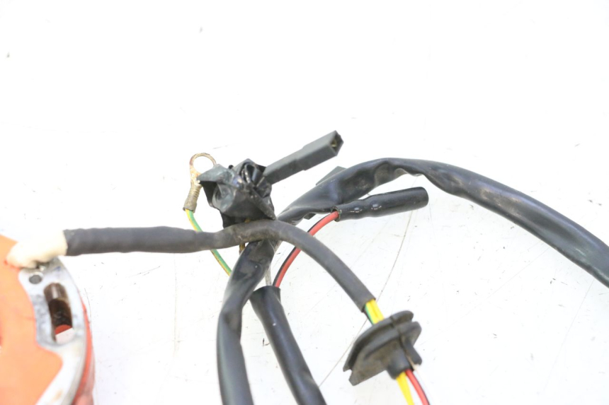 photo de ROTOR STATORE PEUGEOT LUDIX BLASTER 50 (2006 - 2014) - Zoom op gebruiksstaat