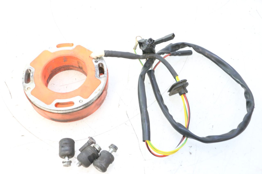 photo de ROTOR STATORE PEUGEOT LUDIX BLASTER 50 (2006 - 2014) - Technische close-up