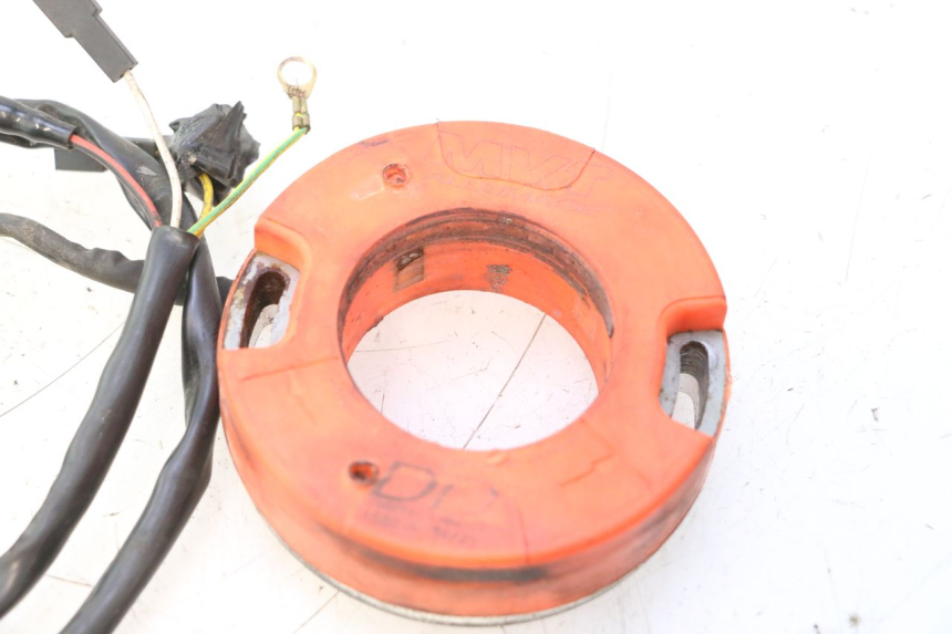 photo de ROTOR STATORE PEUGEOT LUDIX BLASTER 50 (2006 - 2014) - Overzicht