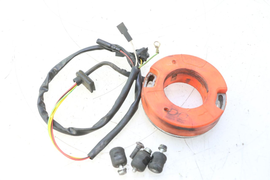 photo de ROTOR STATORE PEUGEOT LUDIX BLASTER 50 (2006 - 2014) - Gecontroleerd onderdeel