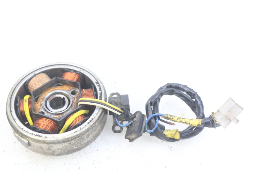 photo de ROTOR STATORE PEUGEOT LUDIX 50 (2005 - 2007) - Detail van het onderdeel