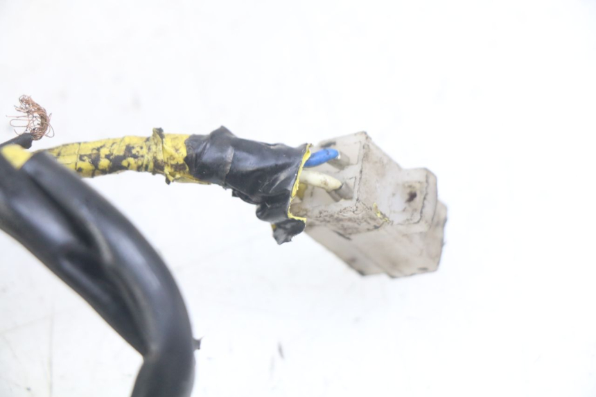 photo de ROTOR STATORE PEUGEOT LUDIX 50 (2005 - 2007) - Zoom op gebruiksstaat