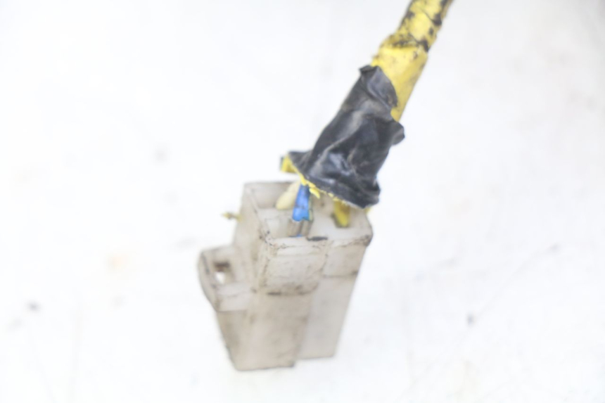 photo de ROTOR STATORE PEUGEOT LUDIX 50 (2005 - 2007) - Bevestigingspunten