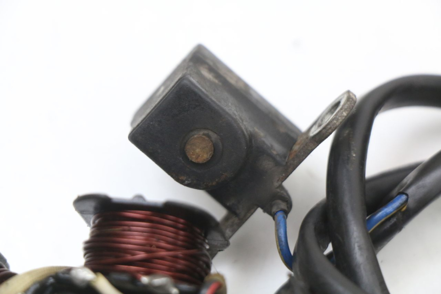 photo de ROTOR STATORE PEUGEOT LUDIX 50 (2008 - 2017) - Staat van het oppervlak