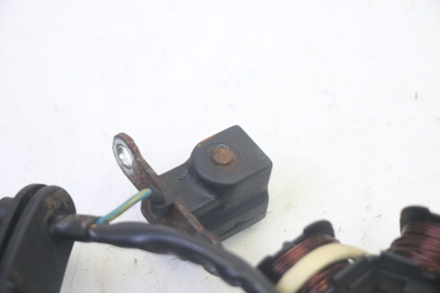 photo de ROTOR STATORE PEUGEOT LUDIX 50 (2008 - 2017) - Overzicht