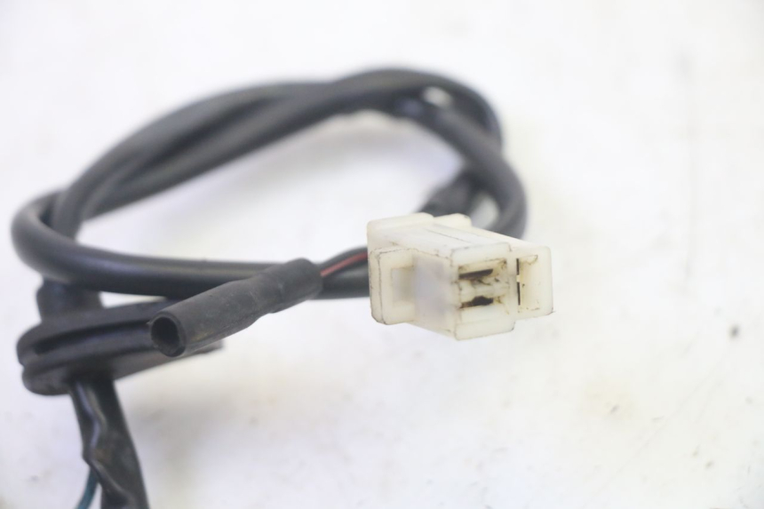 photo de ROTOR STATORE PEUGEOT LUDIX 50 (2008 - 2017) - Staat van het oppervlak