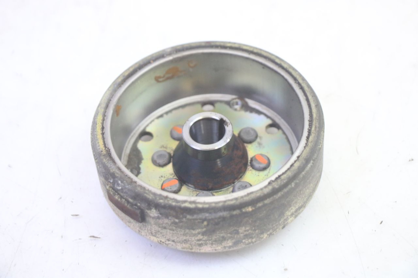 photo de ROTOR STATORE PEUGEOT LUDIX 50 (2008 - 2017) - Markeringen en referenties