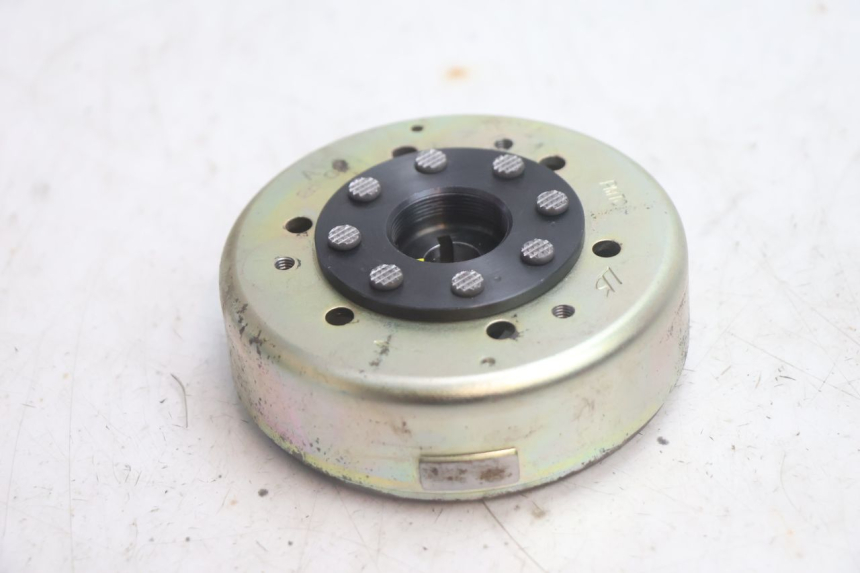 photo de ROTOR STATORE PEUGEOT LUDIX 50 (2005 - 2007) - Technische close-up