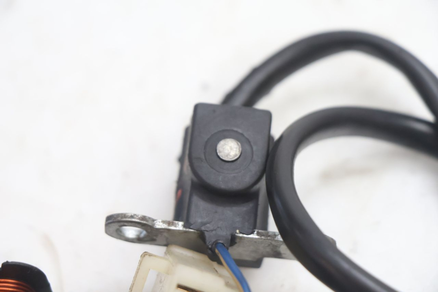 photo de ROTOR STATOREN PEUGEOT LUDIX ONE 14P 50 (2004 - 2013) - Markeringen en referenties