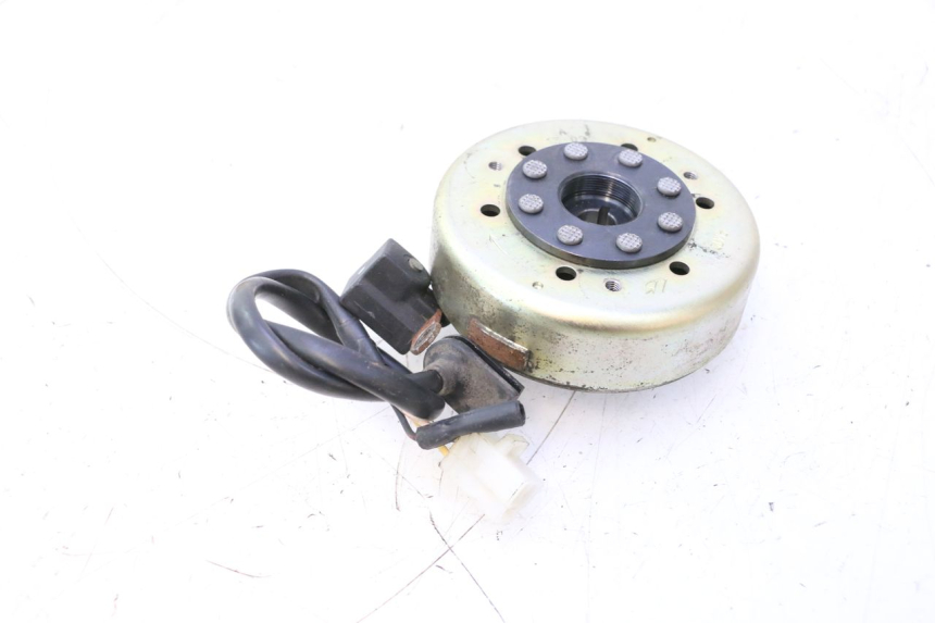 photo de ROTOR STATOREN PEUGEOT LUDIX ONE 50 (2004 - 2013) - Zoom op gebruiksstaat