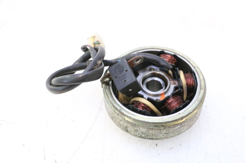 photo de ROTOR STATOREN PEUGEOT LUDIX ONE 50 (2004 - 2013) - Technische close-up