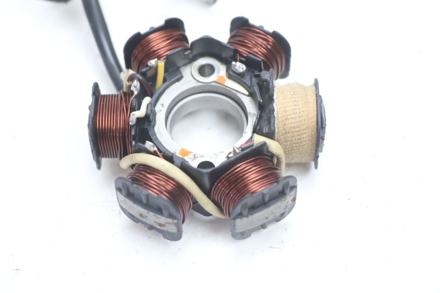 photo de ROTOR STATOREN PEUGEOT LUDIX ONE 50 (2004 - 2006) - Overzicht