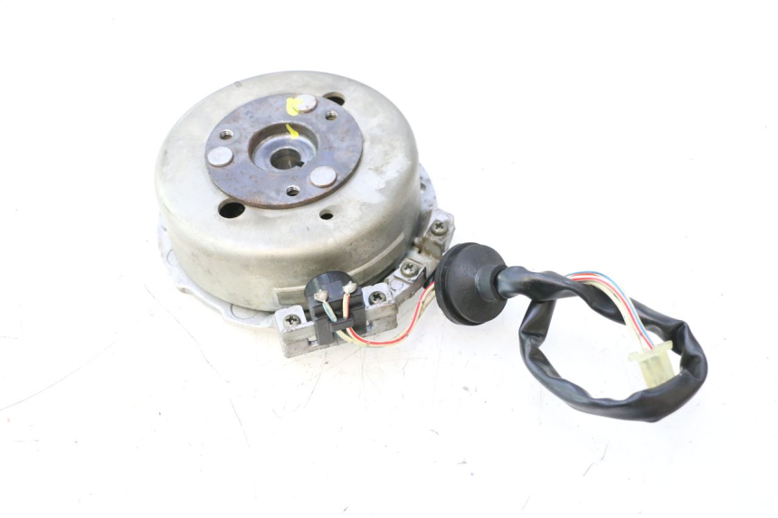 photo de ROTOR STATOREN MBK MACH G AC 50 (2002 - 2014) - Detail van het onderdeel